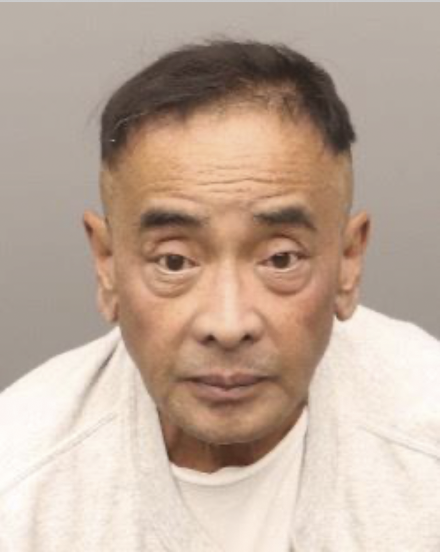Lewd Acts on Dependent AdultsLewd Acts on Dependent Adults