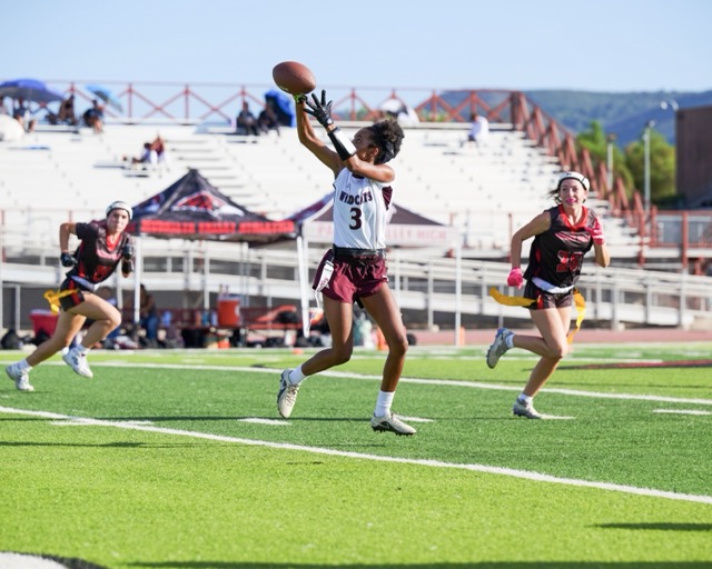 Featured Photos 8-21-2026. The Paloma Valley Wildcats took on the Murrieta Valley Nighthawks at home on Tuesday. Murrieta Valley won 14-7.