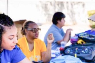 Family Resource Fair