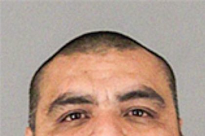 Home Invasion Assassination