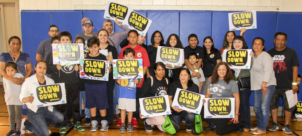 School-Zone Safety