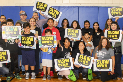 School-Zone Safety