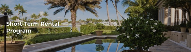 Short-Term Rental Regulations