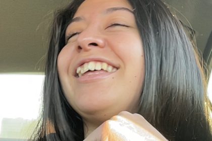Young Woman Killed. Valerie Martinez