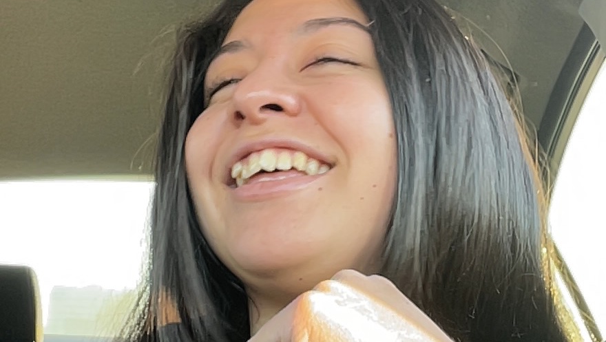 Young Woman Killed. Valerie Martinez