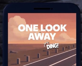 Driving Game