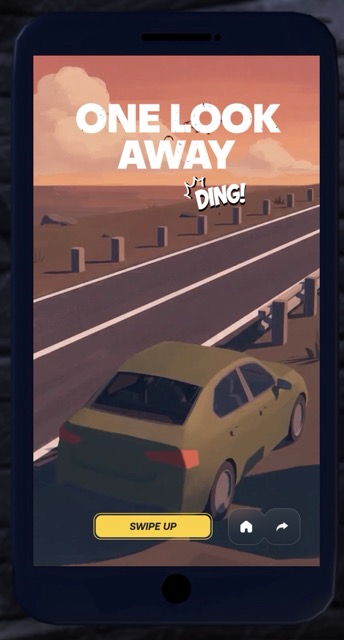 Driving Game
