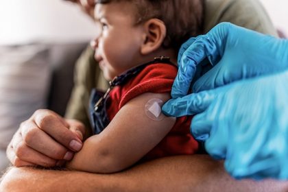 Flu Vaccination