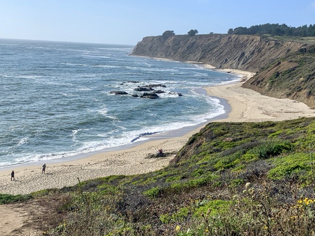 Half Moon Bay