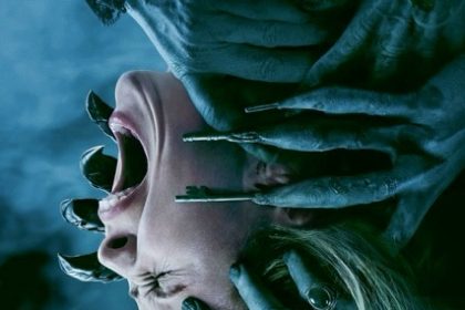 Insidious. Movie Poster