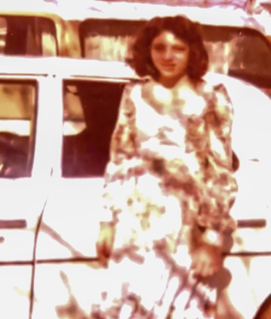 Happy Face Serial Killer. Lydia Jane Wade McWhorter