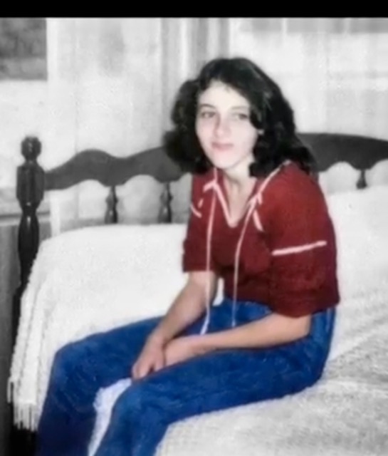 Lydia Jane Wade McWhorter. _RCDA Medium. Riverside County District Attorney