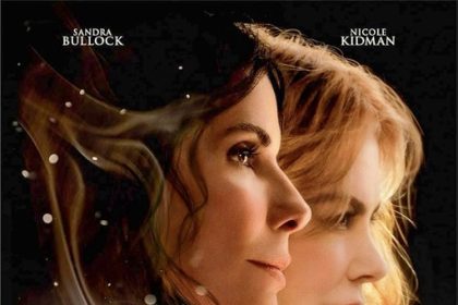Practical Magic 2 Movie poster