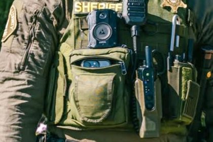 Body Cams