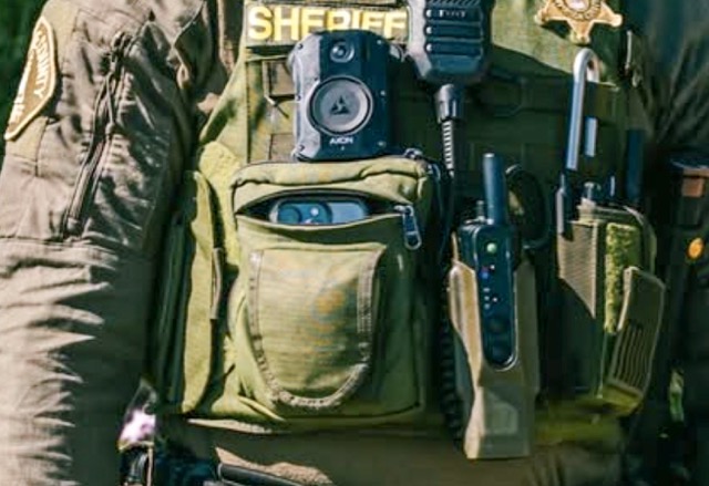 Body Cams