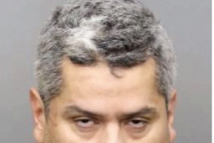 Mead Valley. Juan Manuel Gonzalez Credit: Riverside Sheriff