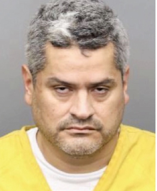 Mead Valley. Juan Manuel Gonzalez Credit: Riverside Sheriff
