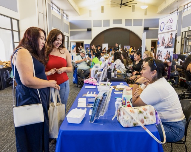 Women's Health Fair Generate Alt Learn how to describe the purpose of the image (opens in a new tab). Leave empty if the image is purely decorative. TitleImage CaptionDescriptionFile URL: Copy URL to clipboard Required fields are marked * Exclude this attachment from sitemap Selected media actions Set featured image