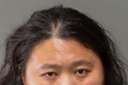 Xiu Xiu Sun. Killing Her Toddler Son