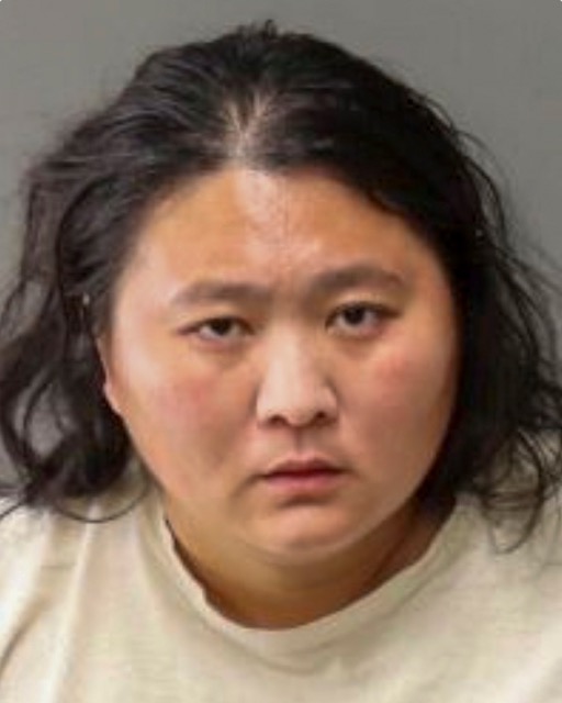 Xiu Xiu Sun. Killing Her Toddler Son