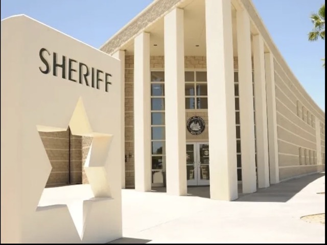 Sheriff-Coroner