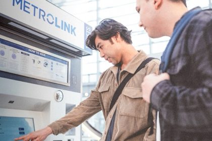 Metrolink Fares